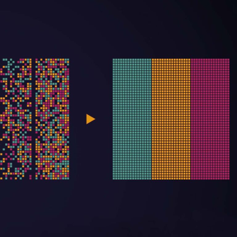 Big-Data-Analyse IT-Sicherheit Teaser