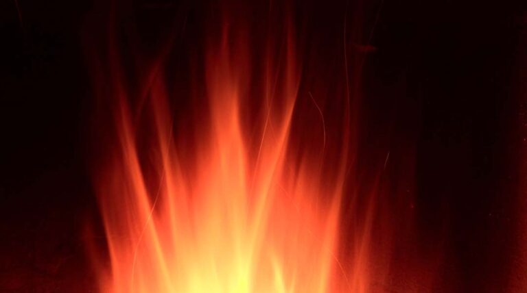 Sicherheitslücke setzt das Netz in Flammen