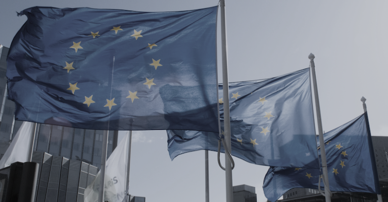 EU-Richtlinie NIS2