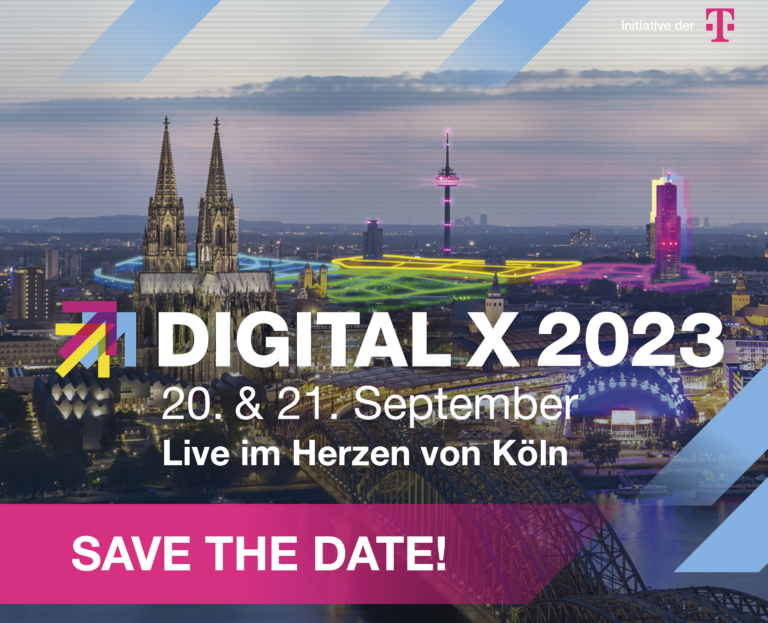 Digital X 2023