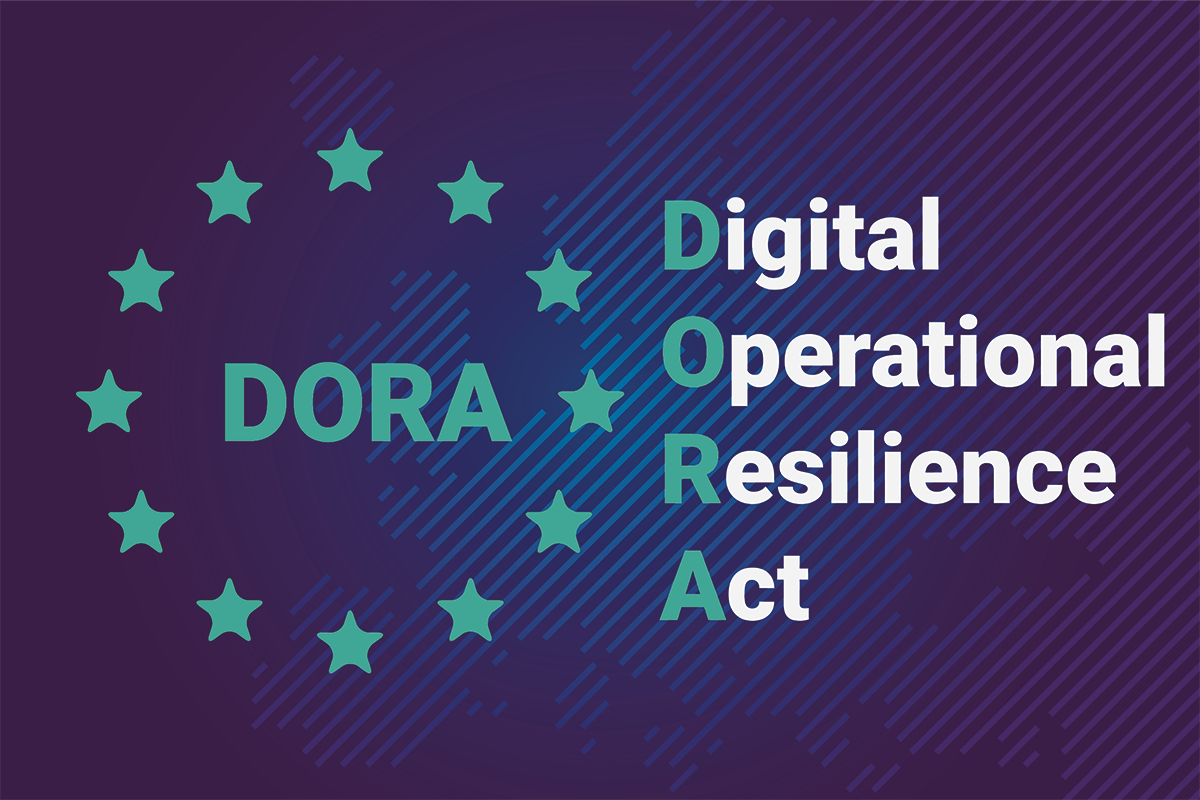 DORA: Digital Operational Resilience Act - LocateRisk