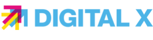 Digital X Logo