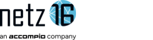 Netz16 Logo