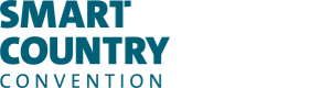 Smart Country Convention Logo