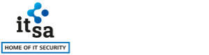 it-sa Logo