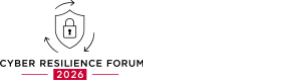 Cyber Resilience Forum 2026 Logo