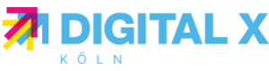 Digital X 2026 Cologne Logo