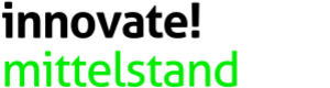 Innovate Mittelstand 2026 Logo